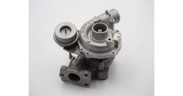 Premium Turbosprężarka CITROEN C5 2.0 HDI 109KM 80kW 53039700050