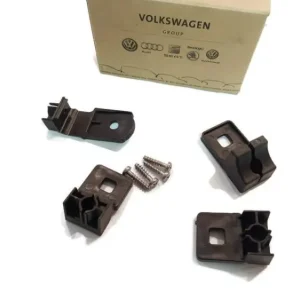 Oferta limitowana Headlight bracket repair set VW Crafter 2006-2016