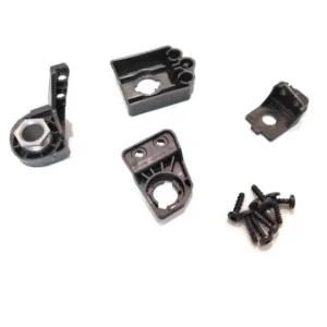 Rabat Headlight brackets repair set VW Tiguan II 2015-2023 | TIGUAN Allspace 2018-2023