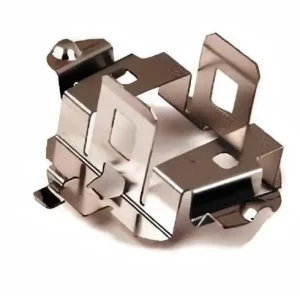 Zwrot pieniędzy Headlight Bulb H7 holder  retainer clip VW Touran Passat CC