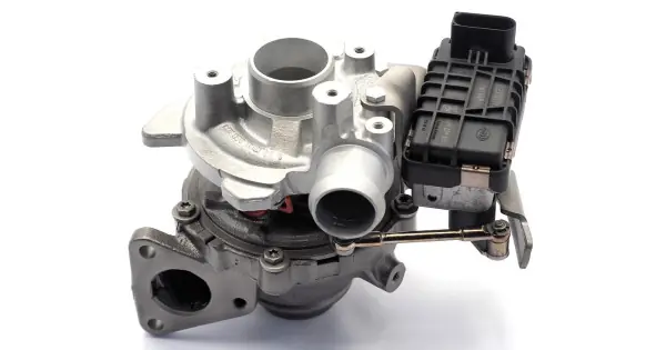 Bezpieczna płatność Turbosprężarka CITROEN C6 3.0 HDi 211KM 155kW 776402