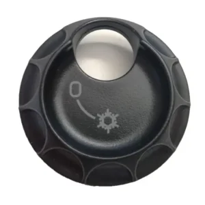 Ekspresowa dostawa Glove Box cooling vent valve