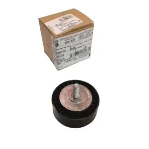 Popularny Guide pulley PK 1.2 TSI CBZA CBZB VW AUDI SEAT SKODA