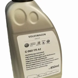 Bezpieczna płatność HALDEX coupling oil 850ml VW Audi Seat Skoda