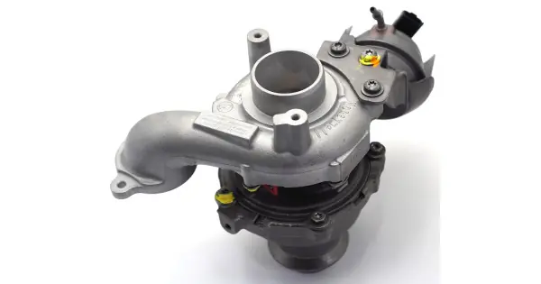 Promocja Turbosprężarka CITROEN DS4 1.6 BlueHDi 120KM 88kW 819872