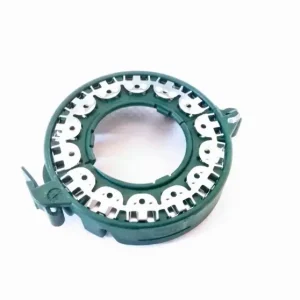 Autentyczny Head light D3S retainer support ring