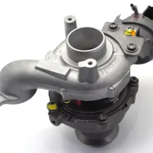 Turbosprężarka CITROEN DS5 1.6 HDI 114KM 84kW 819872 Zwrot pieniędzy
