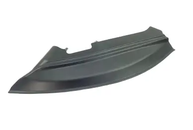 Darmowa dostawa Headlight upper cover plate VW Arteon 2017-