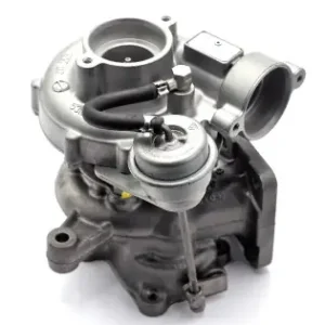 Turbosprężarka CITROEN JUMPER 2.5 TD 107KM 79kW 53169706723 Oferta limitowana