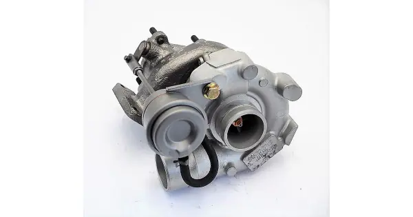 Turbosprężarka CITROEN JUMPER 2.8 HDi 128KM 94kW 49377-07050 Oferta