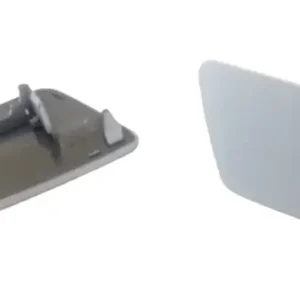 Headlight washer cover cap 18 grad VW Tiguan 2011-2016 Wysoka jakość