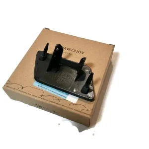 Headlight washer cover cap primed VW Polo 02/2014-11/2017 Wysoka jakość