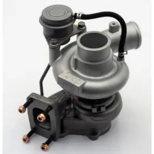 Turbosprężarka CITROEN JUMPER II 3.0 HDI 160 157KM 116kW 49189-02950 Zamów teraz