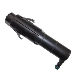 Autentyczny Headlight washer cylinder VW T5 FL Jetta Golf VI Eos