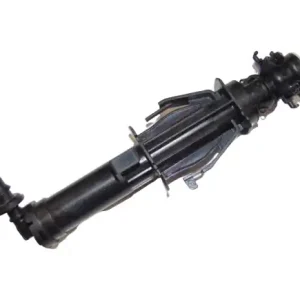 Headlight washer spray nozzle VW Golf Sportsvan 2014- Ekspresowa dostawa