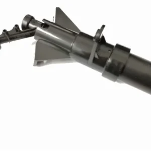 Oryginalny Headlight washer Volkswagen CC 2012-2017