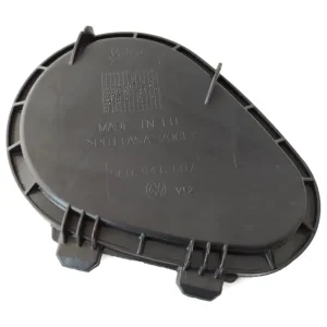 Autentyczny Headlights cover cap VW Golf VI T-Cross Valeo