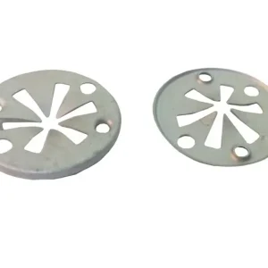 Heat shield clamping washer Zamów teraz