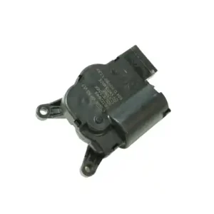 Heater adjustment flap motor VW AUDI SEAT SKODA Darmowa dostawa