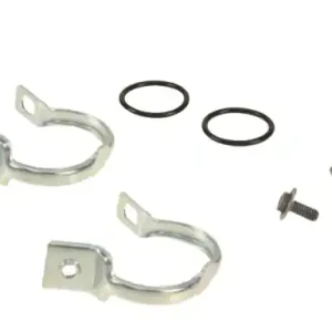 Heater hose seal kit VW SKODA Darmowa dostawa