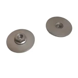 Ekspresowa dostawa Hex nut w washer M6 N91143101