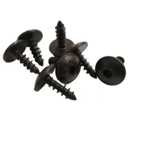 Hexagon bolt arch screw 6x16 mm Ostatnia szansa