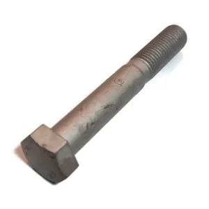 Hexagon bolt rear arm axle  mount bolt M12x1,5x80 Popularny