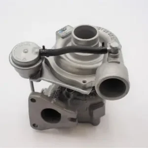 Bezpieczna płatność Turbosprężarka CITROEN XSARA 1.9 TD 90KM 66kW 53039700028