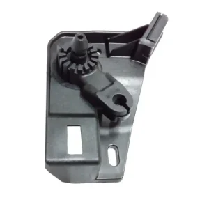 Darmowa dostawa Hood release lever bracket VW Touran Caddy 04-2012