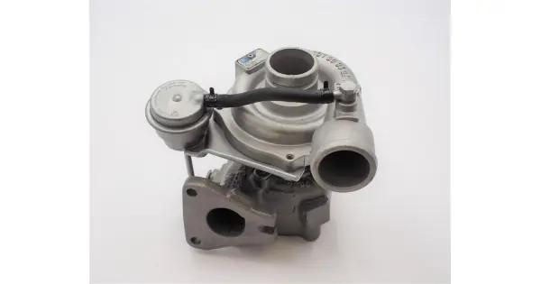 Turbosprężarka CITROEN XSARA 1.9 TD Coupe 90KM 66kW 53039700028 Bezpieczna płatność