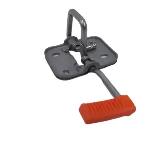 Szybka dostawa Hood safety latch VW Polo 6R 2010-2018