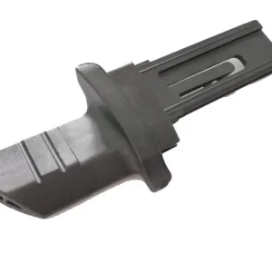 Hook of the trunk blind Volkswagen Passat B7 Variant Oryginalny