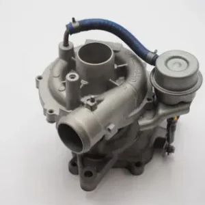 Turbosprężarka CITROEN XSARA PICASSO 2.0 HDI 90KM 66kW 706977 Rabat