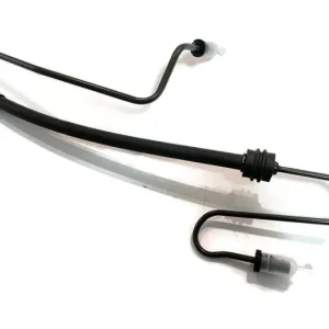 Najlepsza cena Hydraulic line pipe between clutch pump and clutch base VW Polo SKODA Fabia Roomster SEAT Ibiza Cordoba