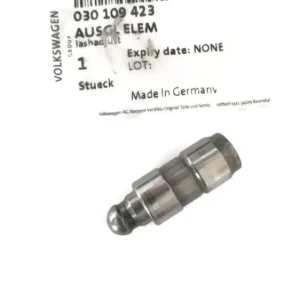 Rabat Hydraulic tappets rockers lifters 1.2 1.4 1.6 TSI VW AUDI SEAT SKODA