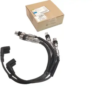 Nowość Ignition wire cable kit 1.2 TSI CBZB VW AUDI SEAT SKODA