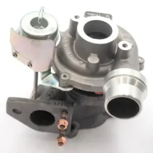 Bezpieczna płatność Turbosprężarka DACIA DOKKER 1.5 dCi 90KM 66kW 54359700028