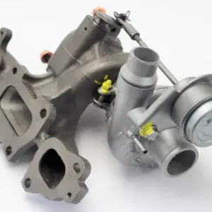 Turbosprężarka DACIA DUSTER 1.2 TCe 125KM 92kW 49373-05100 Tylko dziś