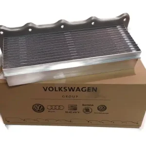Inlet mainfold intercooler 1.4 TSI VW AUDI SEAT SKODA Niska cena