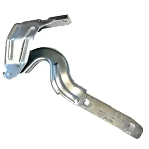 Niska cena Hood hinge VW Sharan Seat Alhambra 2011-