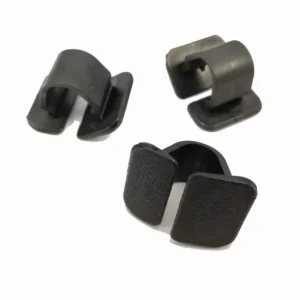Premium Hood insulation sound blanket clip