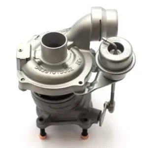 Turbosprężarka DACIA LOGAN 1.5 dCi 86KM 63kW 54359700012 Niska cena