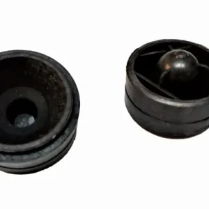 Popularny Intake manifold cover ball socket 1.9 TDI 1.4 TDI