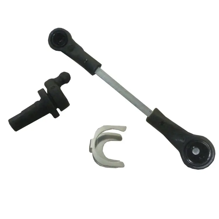 Intake manifold repair kit 2.7 3.0 TDI Szybka dostawa