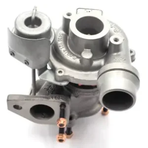 Nowość Turbosprężarka DACIA SANDERO 1.5 dCi 75KM 55kW 54359700028