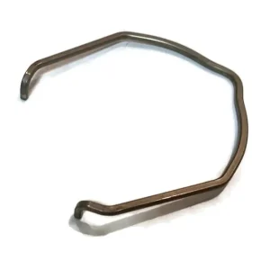 Premium Intercooler Air hose retaining clip 68 mm