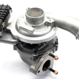 Turbosprężarka DAEWOO CRUZE 2.0 D 150KM 110kW 771903-2 Tani