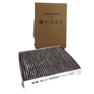 Interior air filter VW AUDI SEAT SKODA Bezpieczna płatność