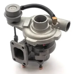 Turbosprężarka DAEWOO LUBLIN III 2.4 90KM 702637 Autentyczny