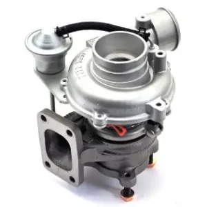 Ekspresowa dostawa Turbosprężarka DIVERSE MULTICAR MULTICAR 6LP-DTE 6LP-DTZE 258KM 190kW VA72